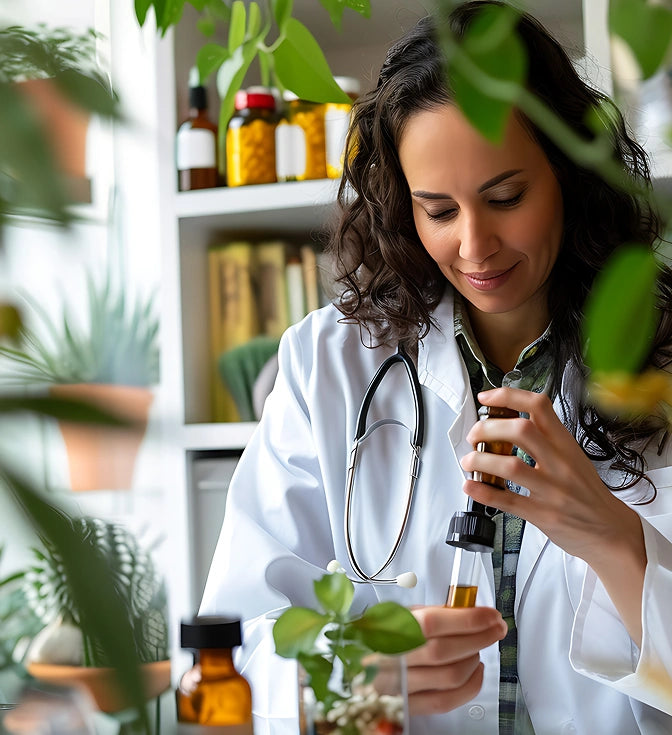 Cinnamon-Manjistha Face Serum (Anti Acne )