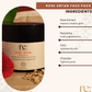 Rose Ubtan Face Pack for Skin Brightening