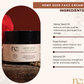Hemp Seed Face Cream for Anti-Aging & Hydration