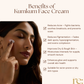 Kumkum Face Cream for Nourished Glowing Skin