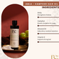 Amla - Camphor  Nourishing Hair Oil
