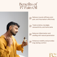 P7 Pain Oil for Joint & Muscle Relief