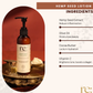 Hemp Seed Body Lotion for Deep Skin Hydration