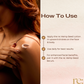 Hemp Seed Body Lotion for Deep Skin Hydration