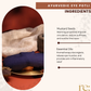 Ayurvedic Eye Potli for Relaxation & Eye Care