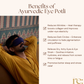 Ayurvedic Eye Potli for Relaxation & Eye Care