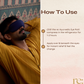 Ayurvedic Eye Potli for Relaxation & Eye Care