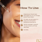 Cinnamon Manjistha Face Serum for Acne & Clear Skin