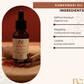 Kumkumadi Oil for Overnight Skin Repair