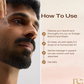 Kumkumadi Oil for Overnight Skin Repair
