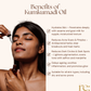 Kumkumadi Oil for Overnight Skin Repair