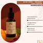 Aloe Vera Orange Face Serum for Hydration & Glow