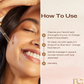 Aloe Vera Orange Face Serum for Hydration & Glow