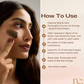 Green Tea Manjistha Face Pack for Acne Control