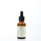 Rice Water Face Serum for Brightening & Hydration