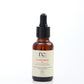 Kumkumadi Oil for Overnight Skin Repair