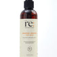 Orange Brahmi Face Wash for Fresh Glowing Skin
