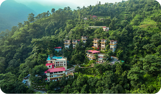 Rishikesh